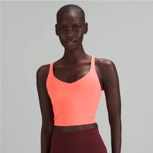 lululemon Align™ Cropped Tank Top